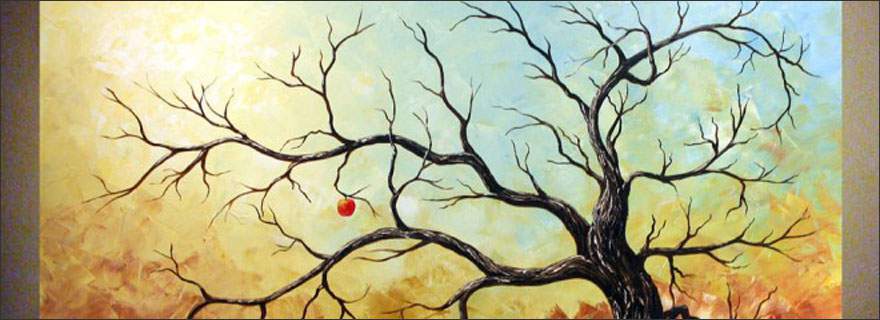 Paintings and Models