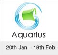 aquarius