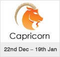 capricorn