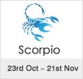 scorpio
