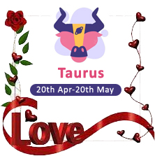 Taurus Love Weekly
